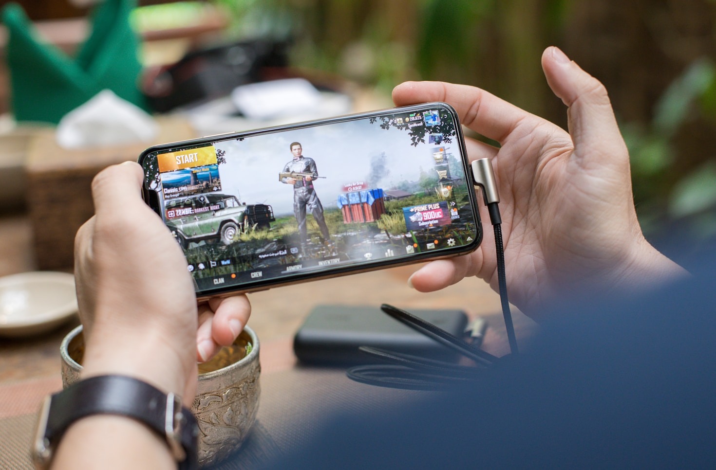 How MWin Redefines Gaming for Real Rewards