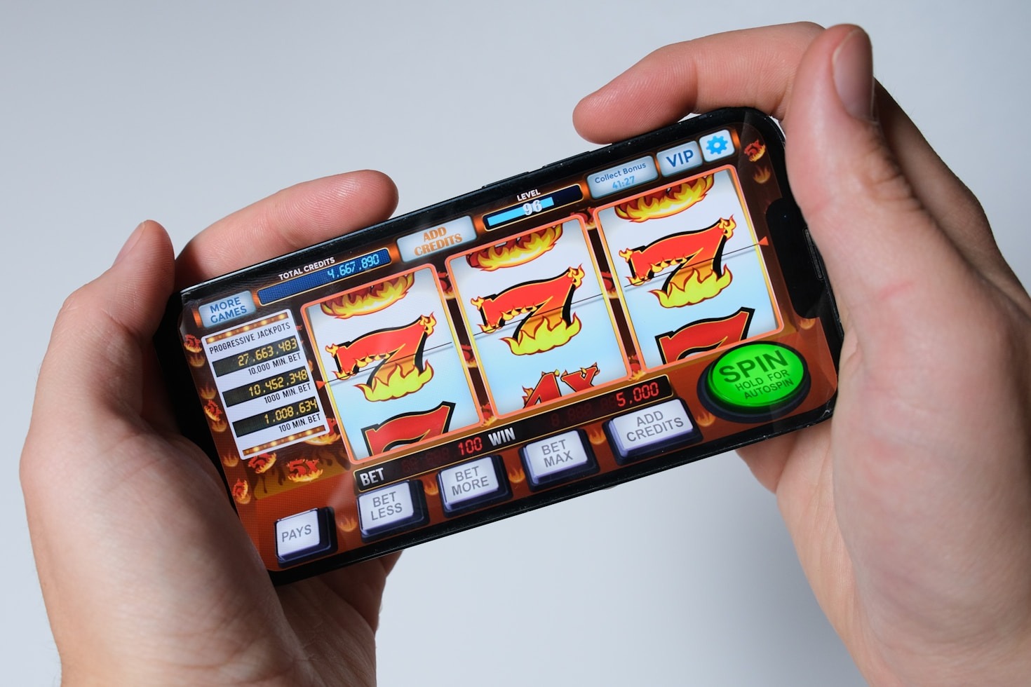 Why Real Money Gaming is the Future